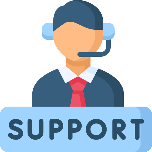 Helpdesk Support
