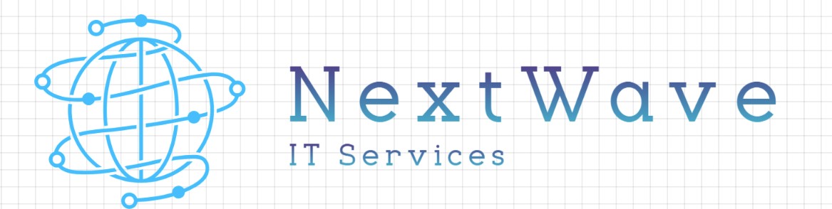 NextWave IT Services Logo